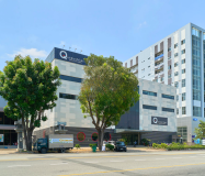 Q Industries Building