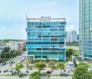 Tini Office (VNPT Building)