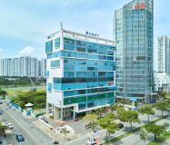 Tini Office (VNPT Building)