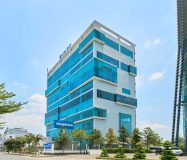 Tini Office (VNPT Building)