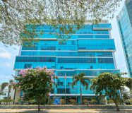 Tini Office (VNPT Building)