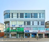 Deli Office Building