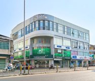 Deli Office Building