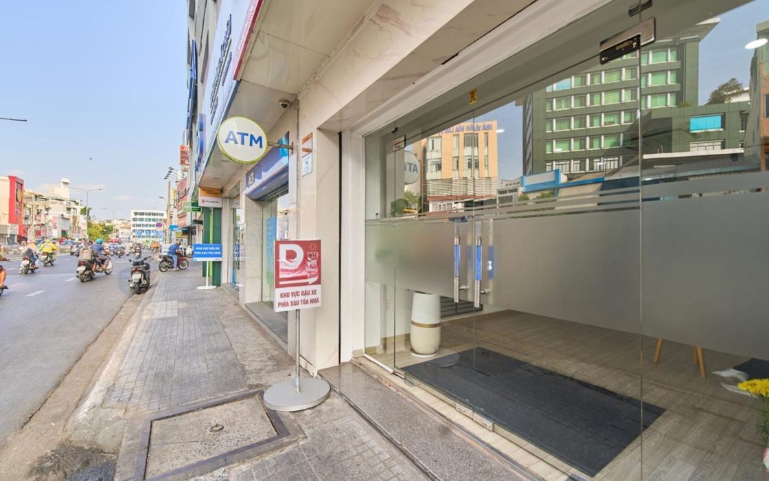 Deli Office Building