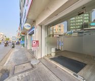 Deli Office Building