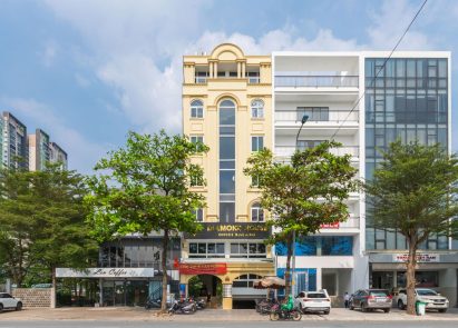 Diamond House Office