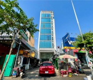 Tòa nhà 150 Trần Não