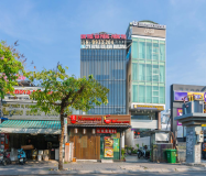 Hưng Gia Anh Building