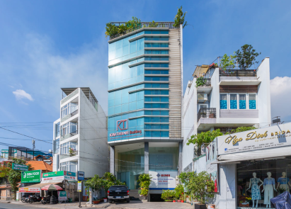 Kim Thanh Building