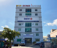 Thiên Đăng Building