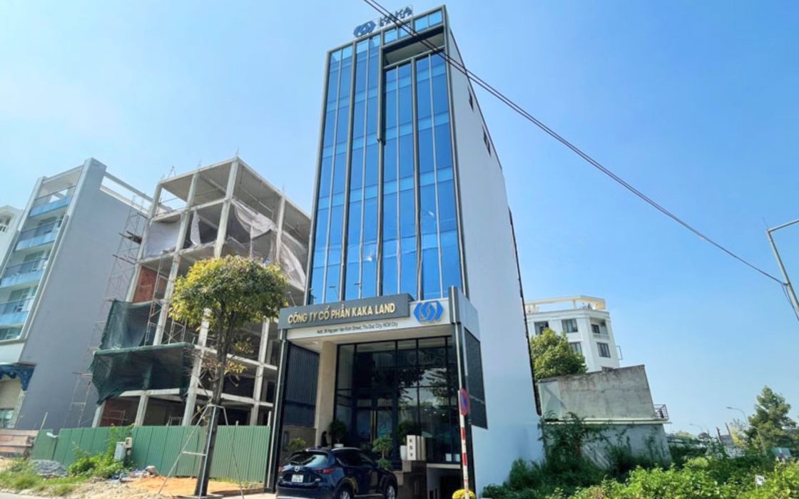 KAKA Building