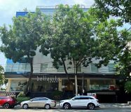 The Galleria Building