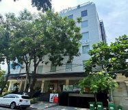 The Galleria Building