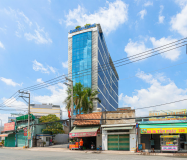 Mekong Corp Building (DMK Building)