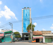 Mekong Corp Building (DMK Building)
