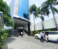 Mekong Corp Building (DMK Building)