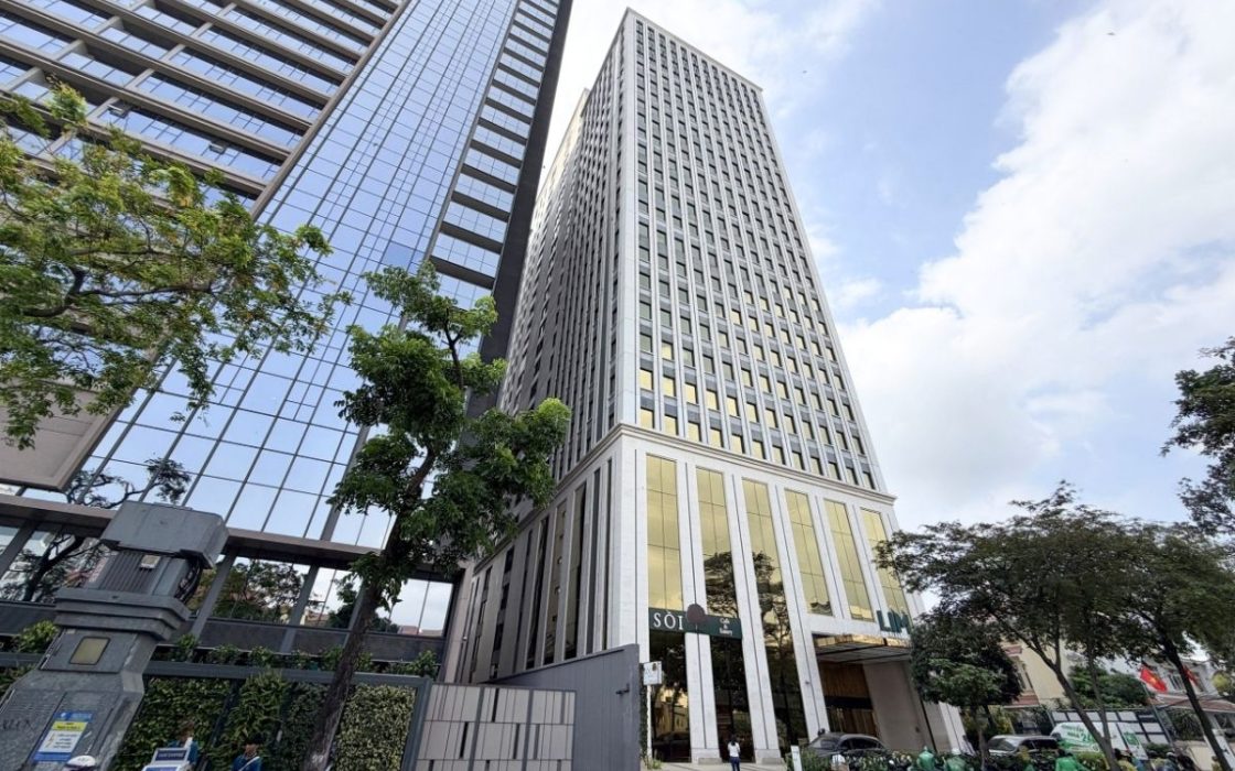 Lim Tower 3