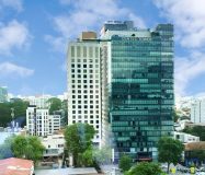 Centec Tower