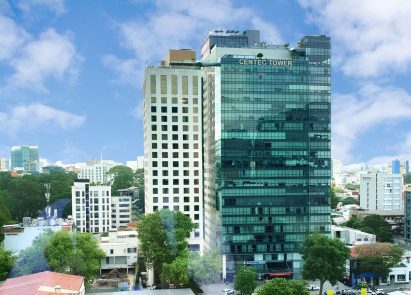 Centec Tower