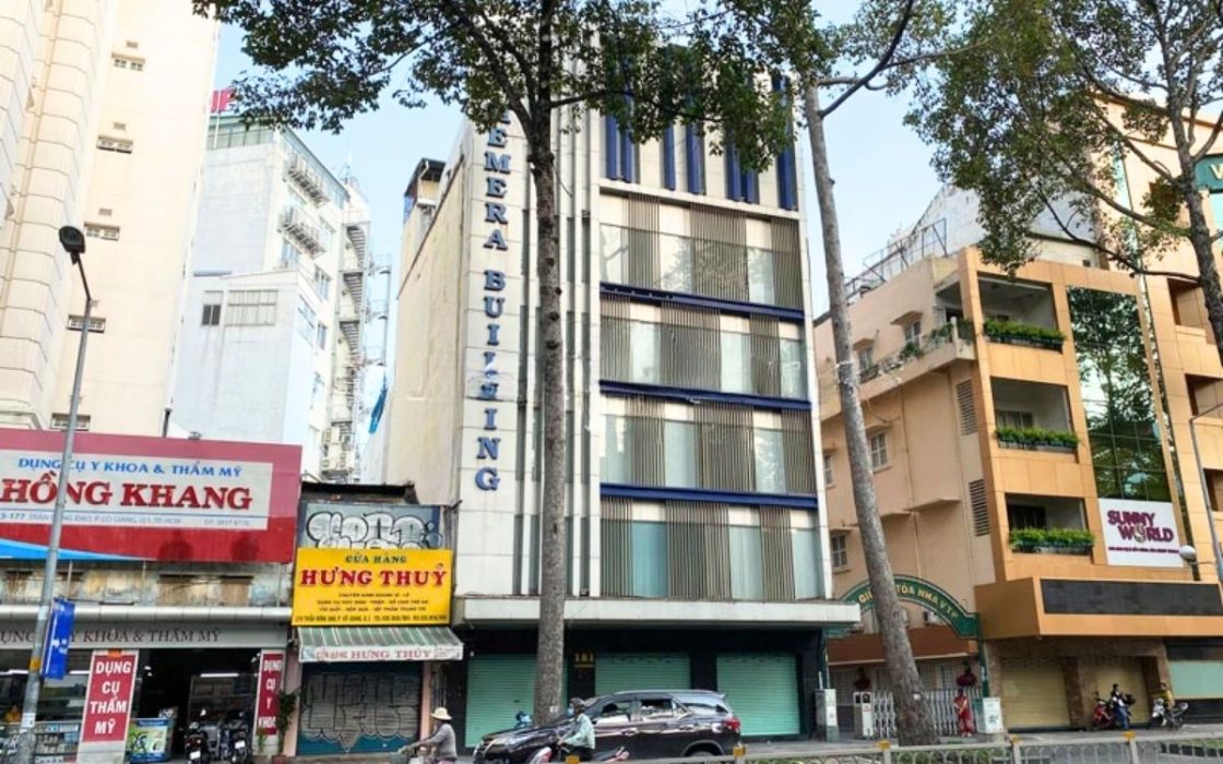 Hemera Building