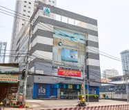 Long Sơn Building