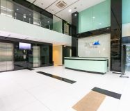 IMV Center Building