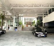 Phúc Tấn Nguyên Building