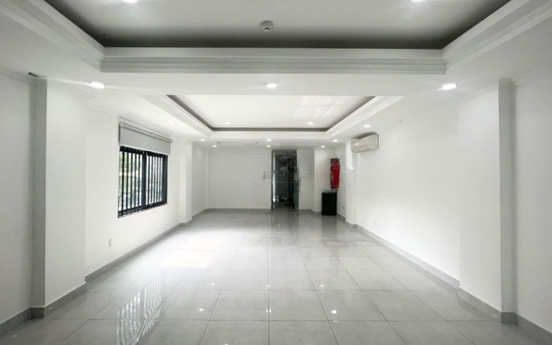 Sohude Tower Trần Não