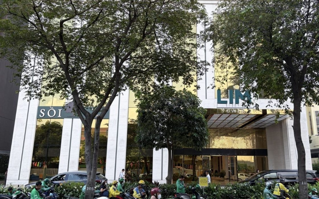 Lim Tower 3
