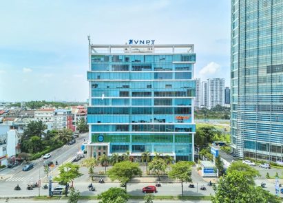 Tini Office (VNPT Building)