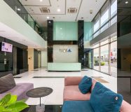 IMV Center Building
