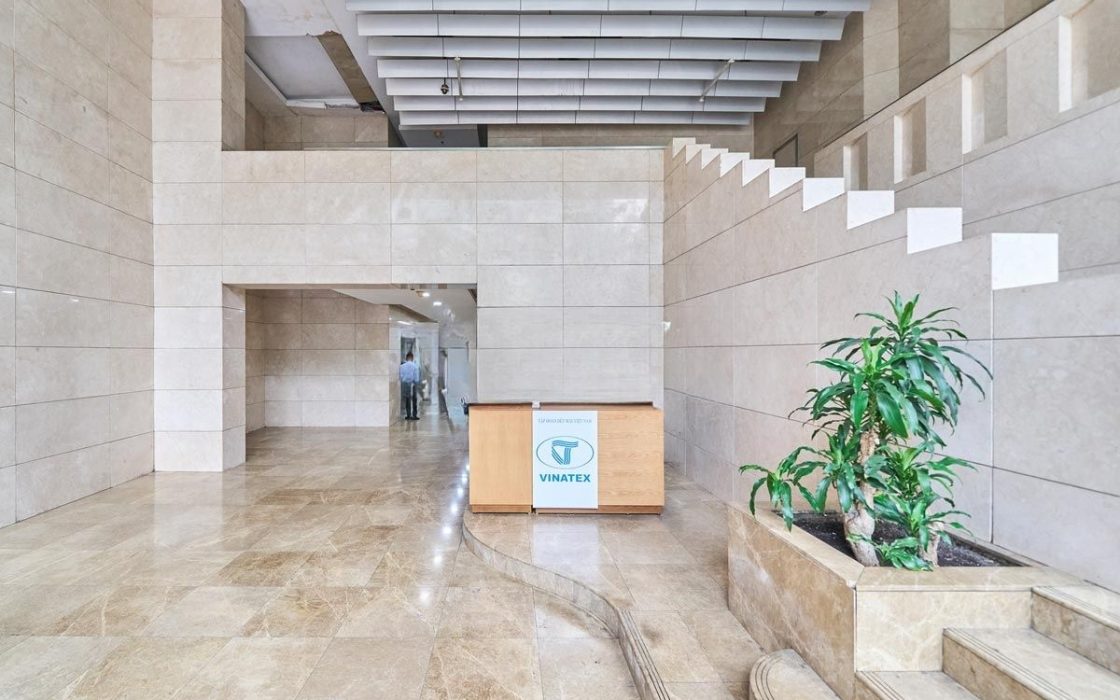 Vinatex Tower