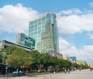 Sunwah Tower