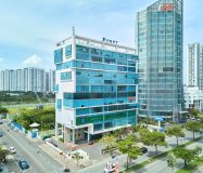 Tini Office (VNPT Building)