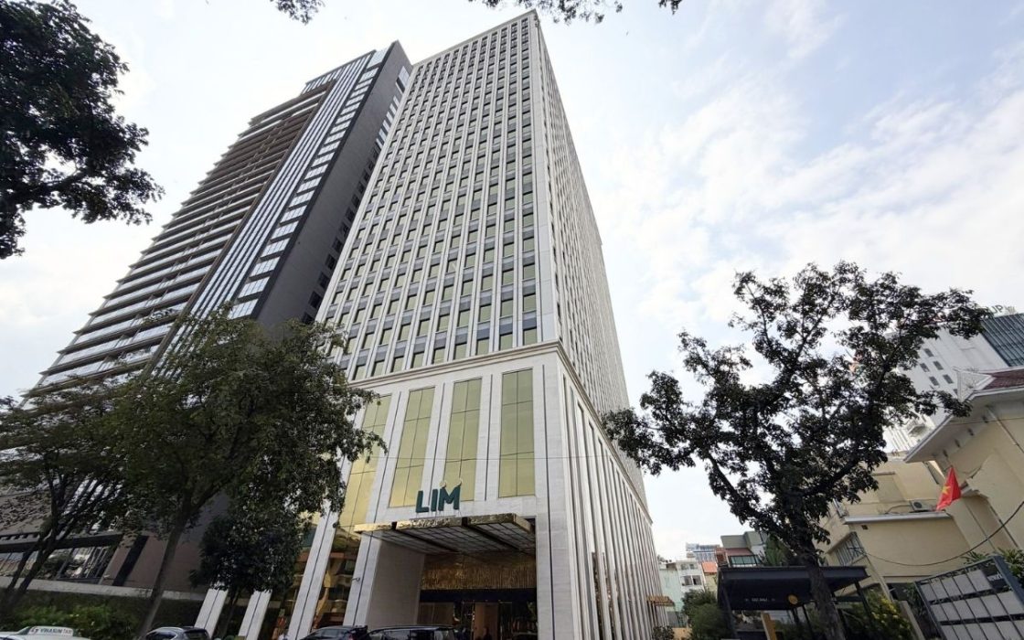Lim Tower 3