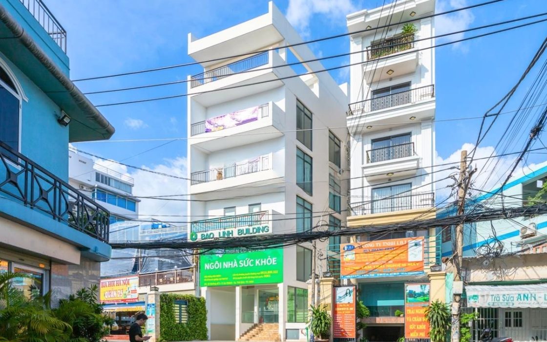 Bảo Linh Building