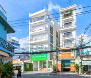 Bảo Linh Building