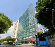 Centec Tower