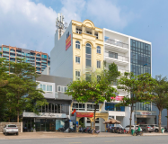 Diamond House Office