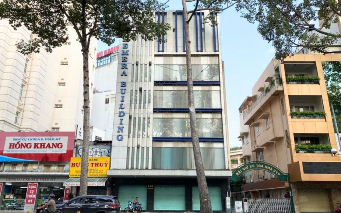 Hemera Building