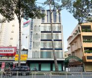 Hemera Building
