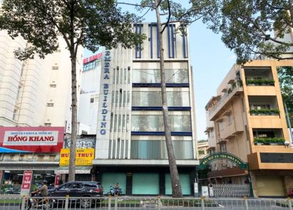 Hemera Building