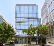 M Building