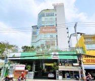 Phúc Tấn Nguyên Building