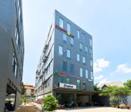 QA Office Building