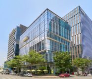M Building