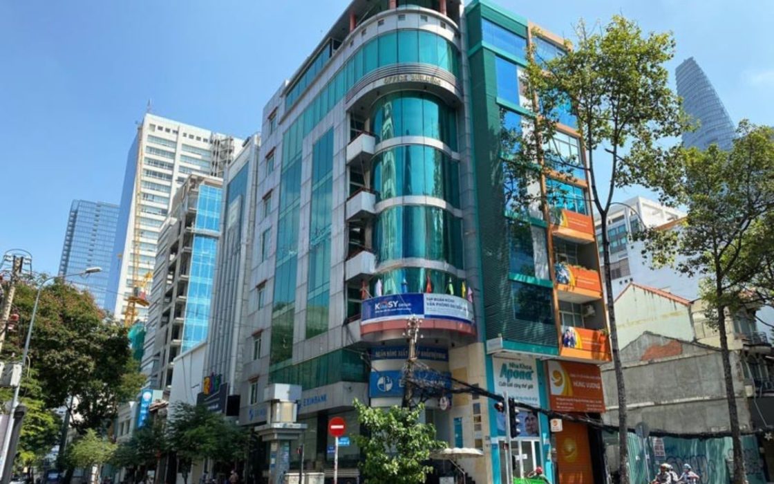 130 NCT Building