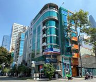 130 NCT Building
