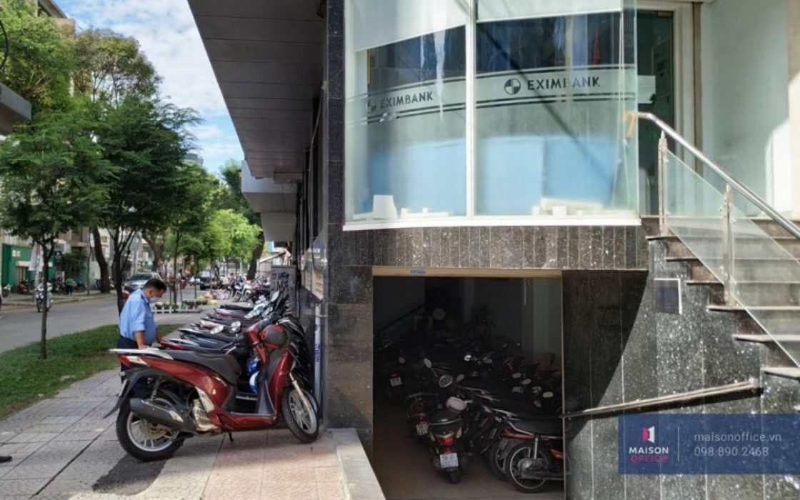 130 NCT Building