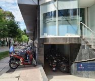 130 NCT Building